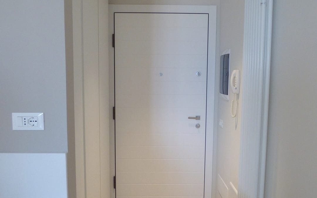 Casa privata interno – Misano Adriatico (Rimini)