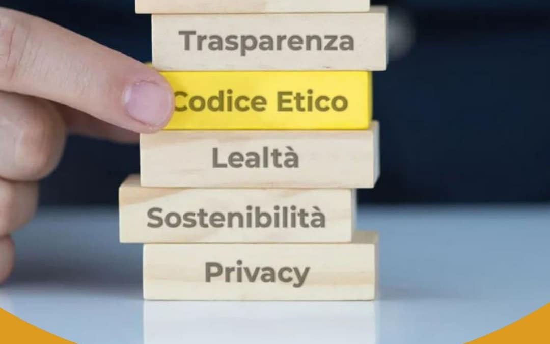 Codice Etico Decorazione Morcianese